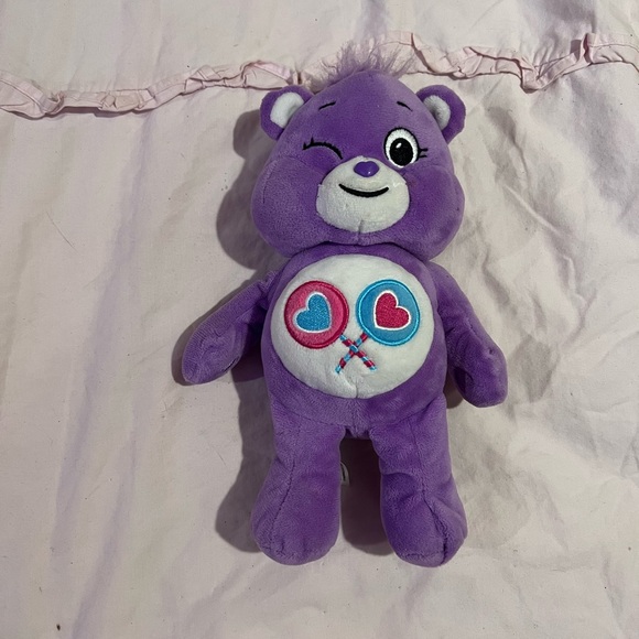 Care Bear, Share Bear 2020 - Picture 1 of 2